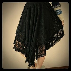 Vintage skirt